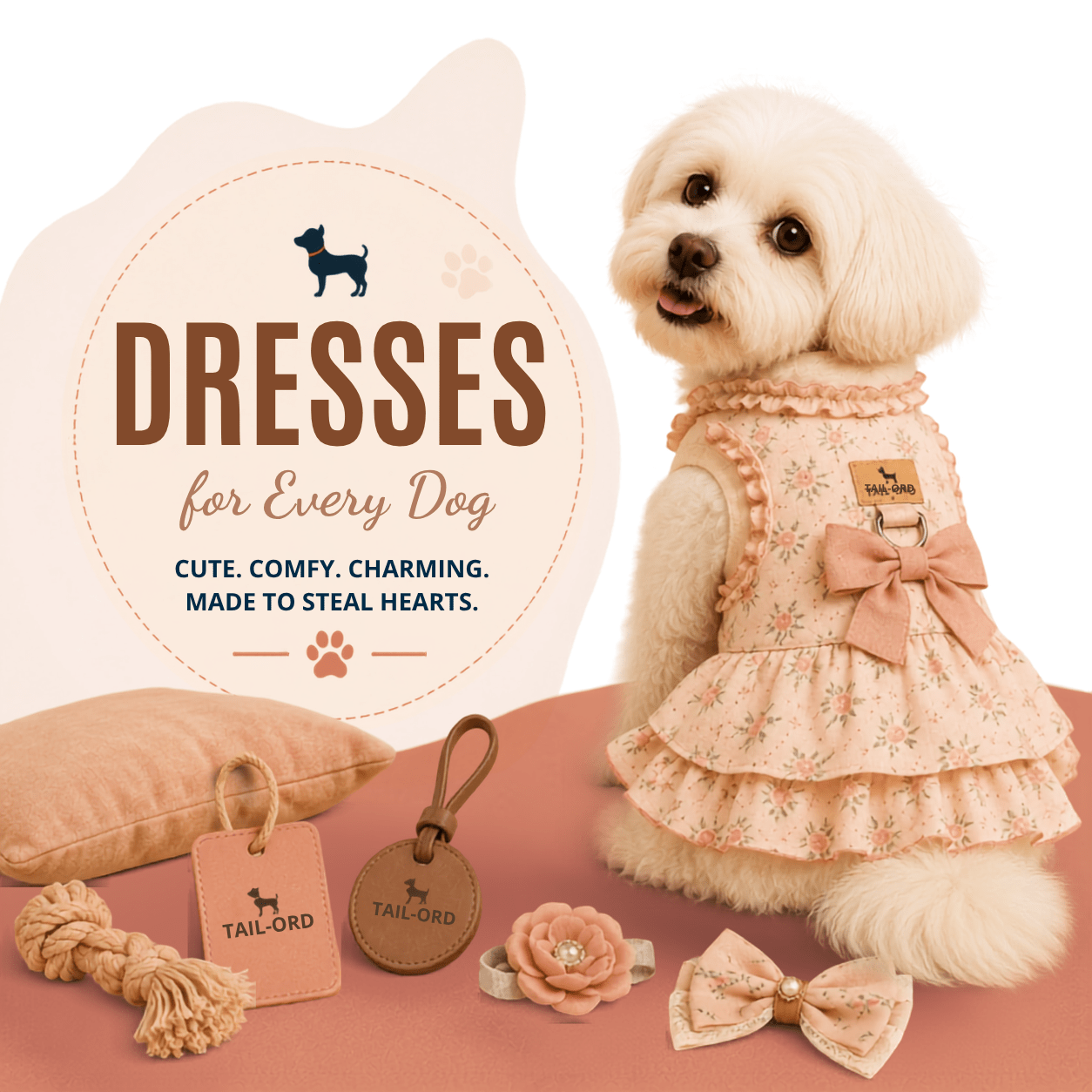 Dresses - Tailord