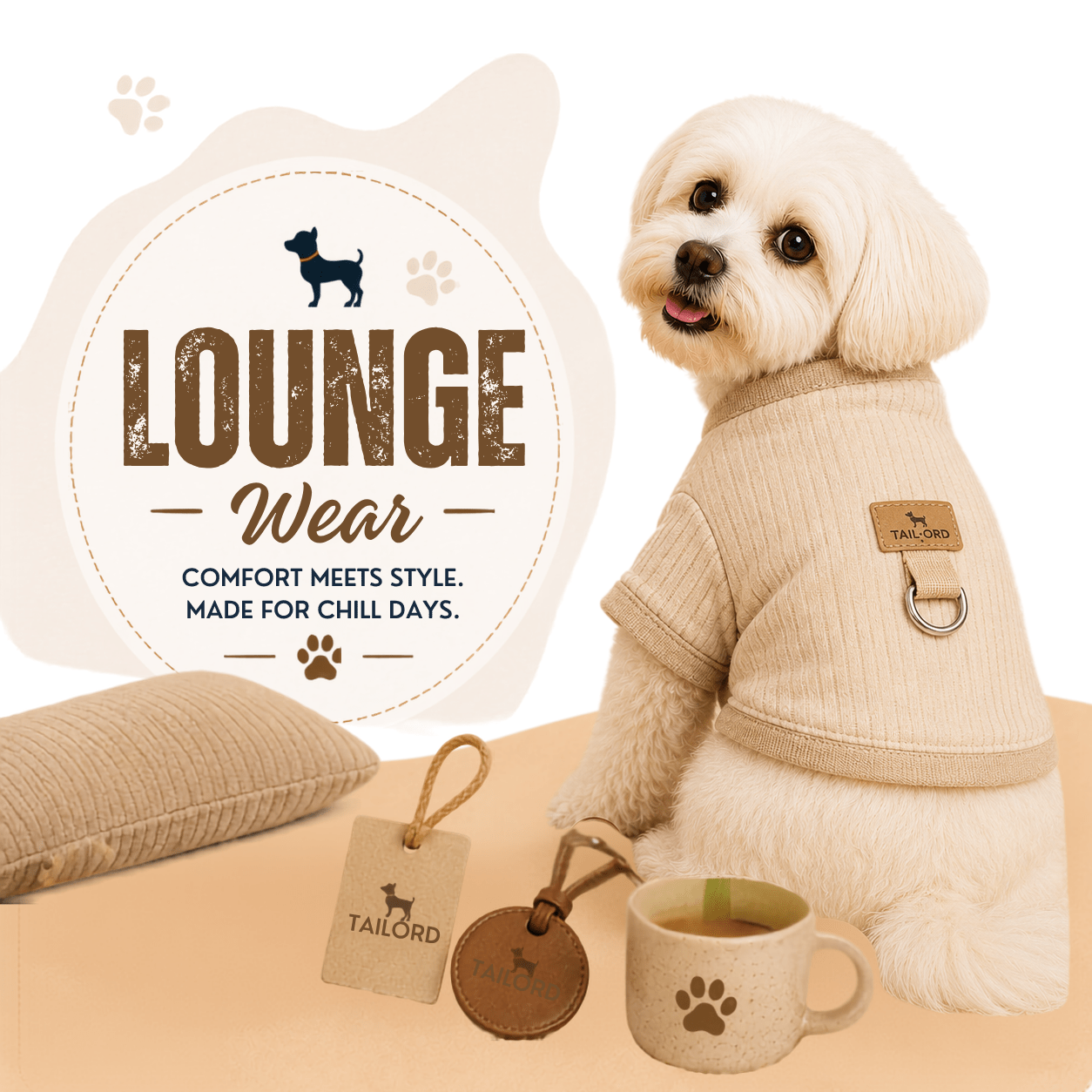 Lounge Wear - Tailord