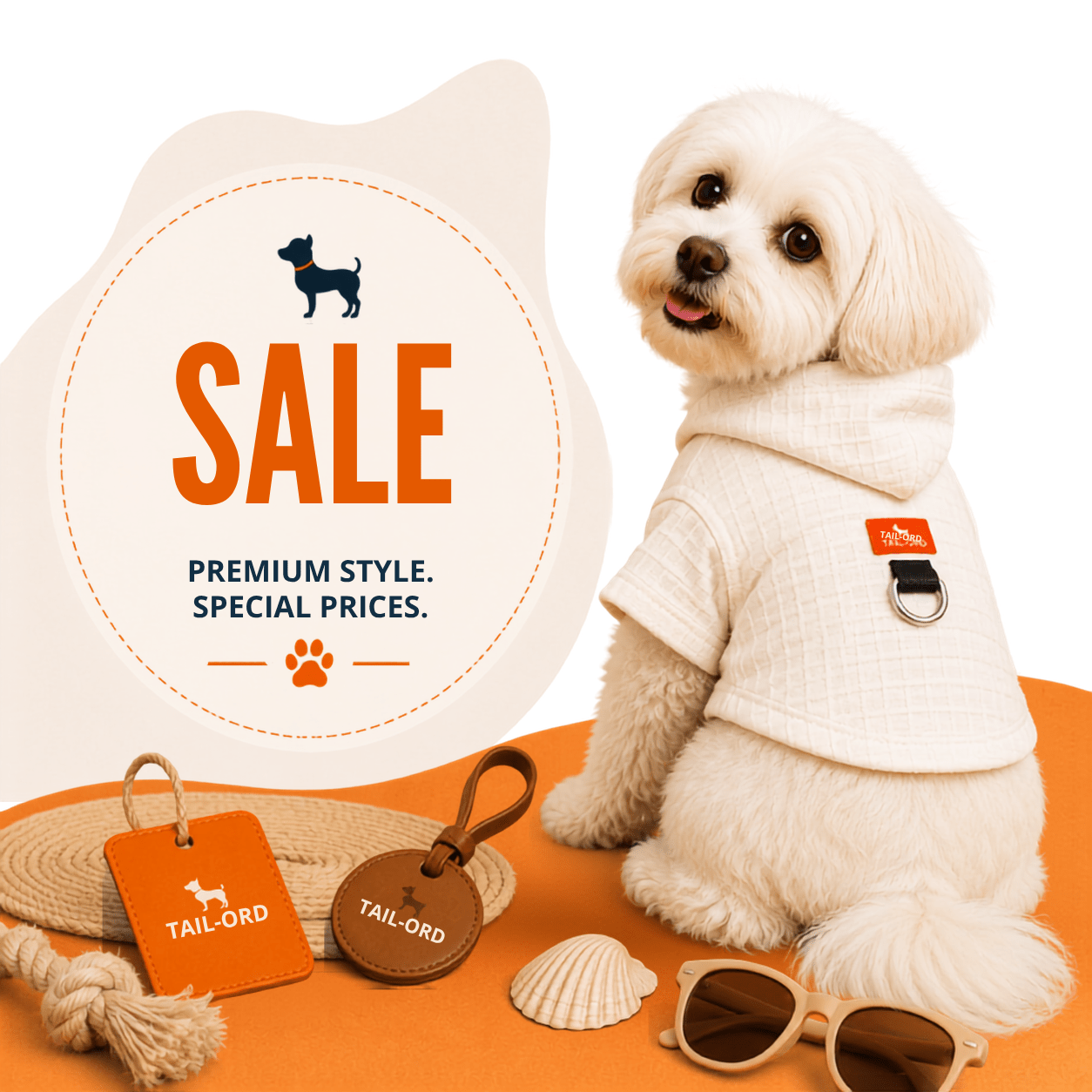 Sale - Tailord