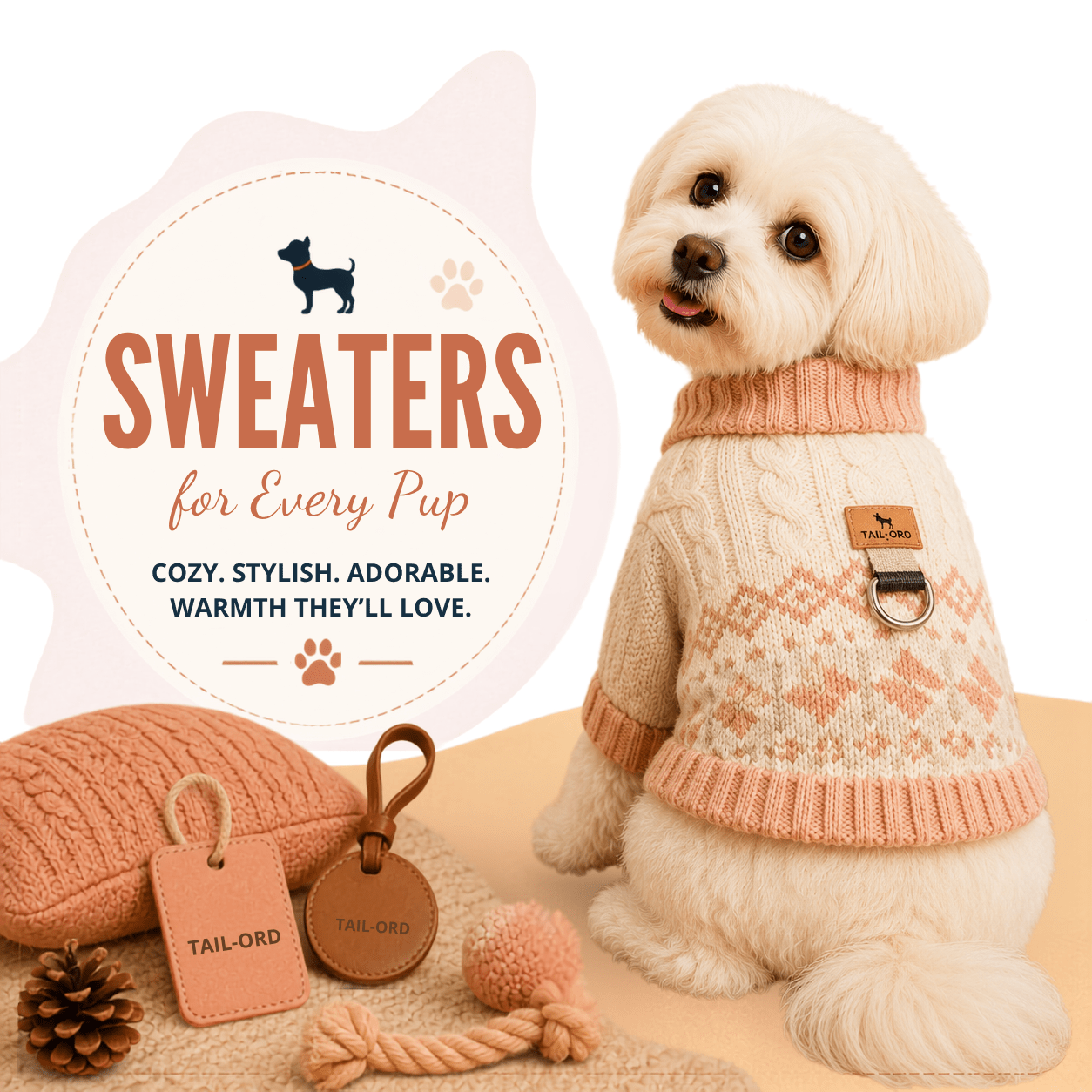 Sweaters - Tailord