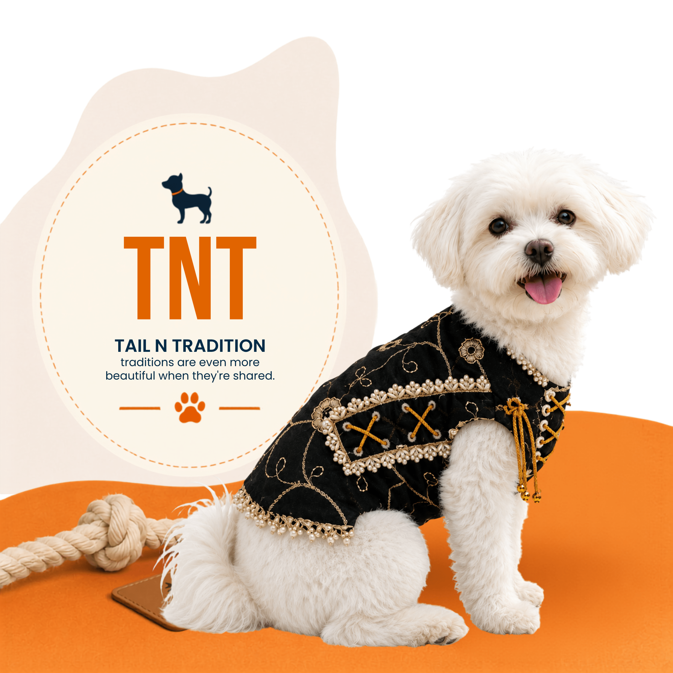 Tail n Tradition - Tailord