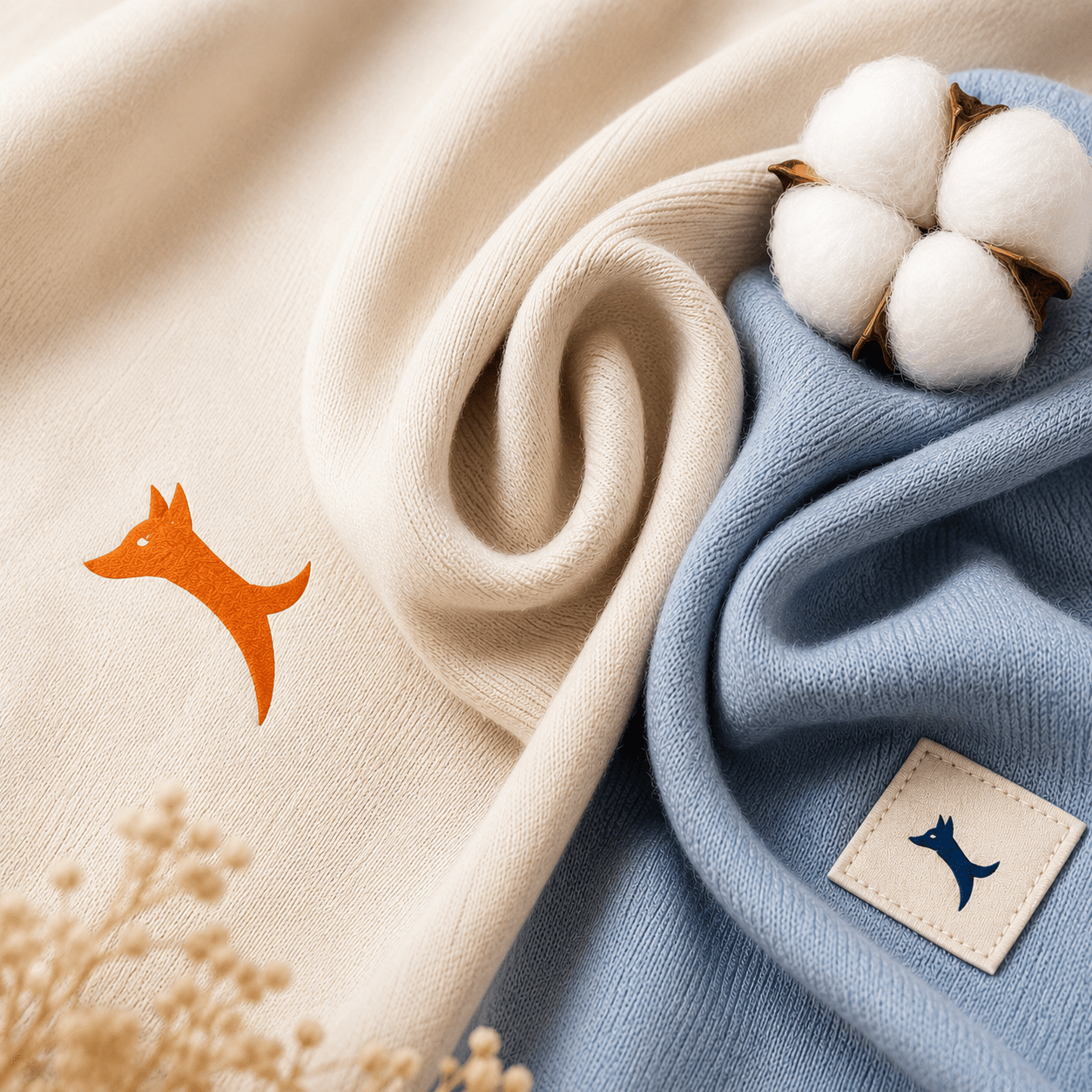 Why Fabric Quality Matters in Dog Clothing - Tailord