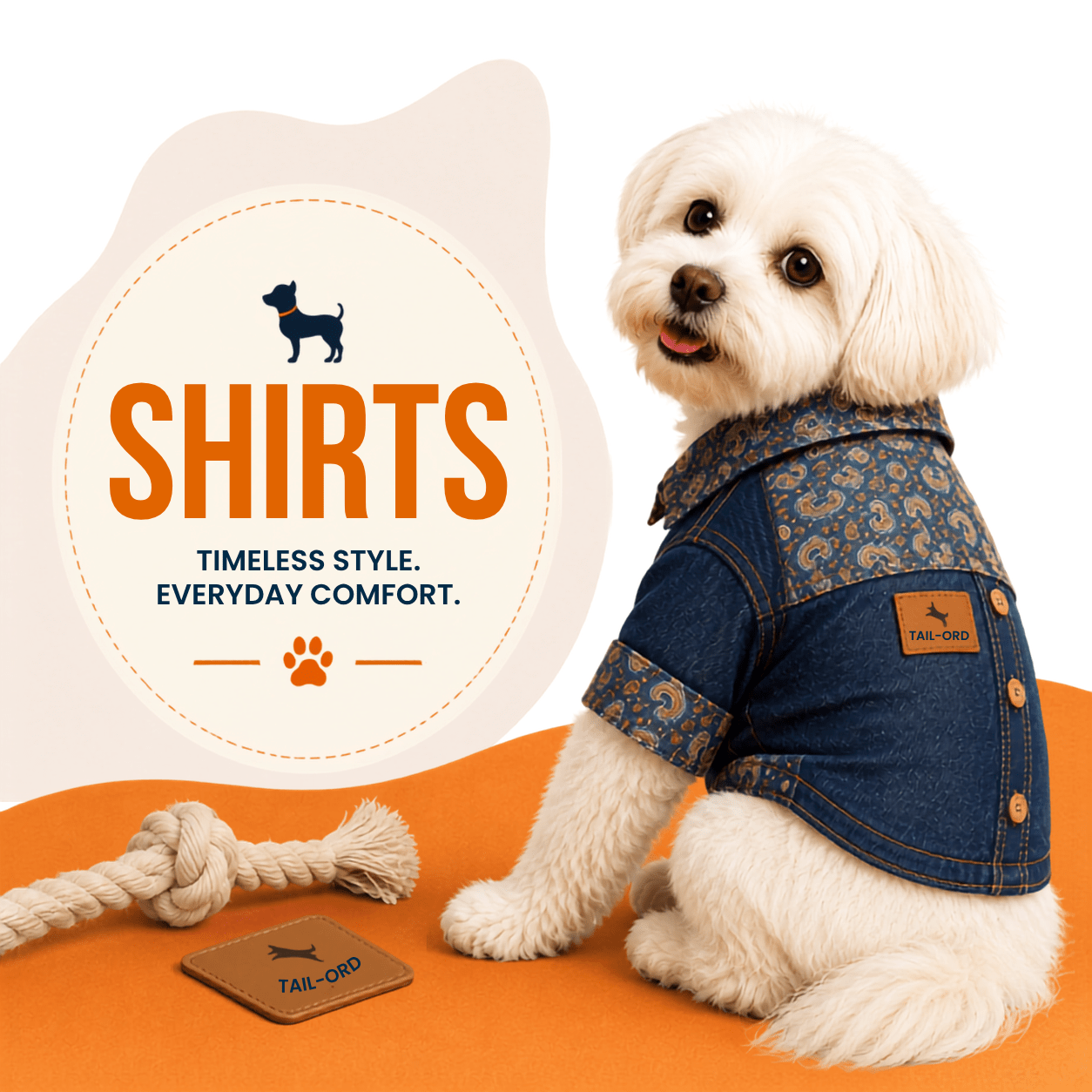 Shirts - Tailord