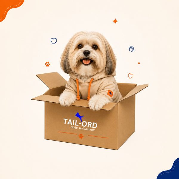 Lhasa Apso