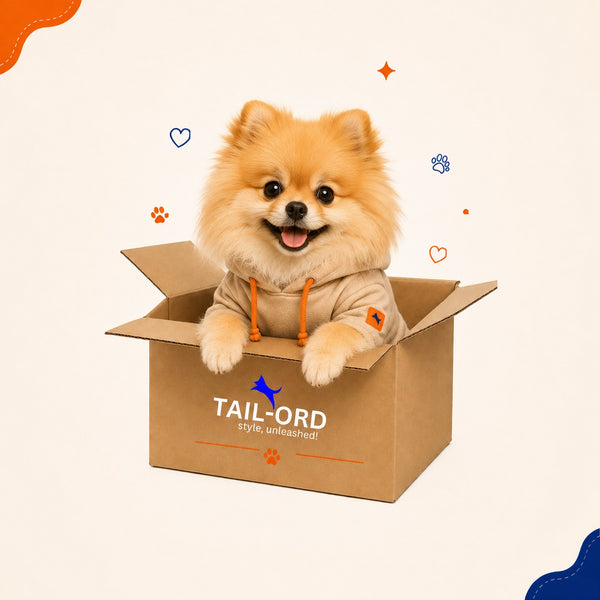 Indian Spitz