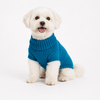 Tail-Ord Cozy Knit Dog Sweater - Tailord