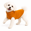 Tail-Ord Cozy Knit Dog Sweater - Tailord