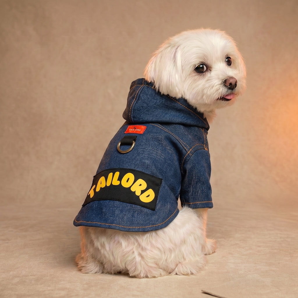 Tailord heritage plaid hoodie - Tailord
